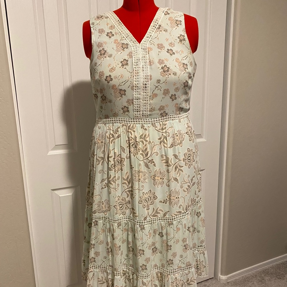 LOFT dress